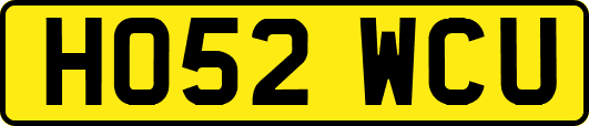 HO52WCU