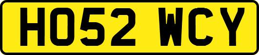 HO52WCY