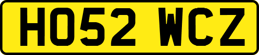 HO52WCZ