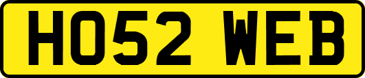 HO52WEB