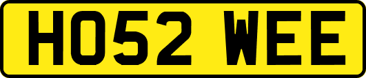 HO52WEE