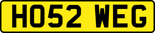 HO52WEG