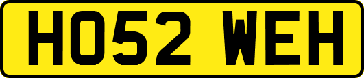 HO52WEH