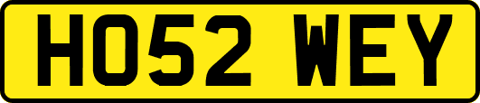 HO52WEY