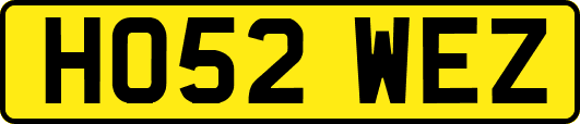 HO52WEZ