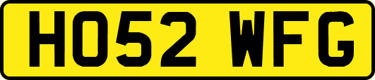 HO52WFG