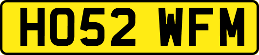 HO52WFM