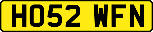 HO52WFN