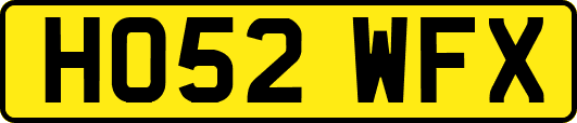 HO52WFX