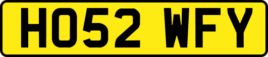 HO52WFY