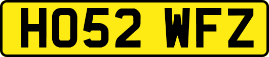 HO52WFZ