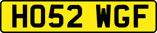 HO52WGF