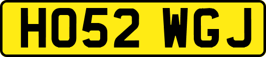 HO52WGJ