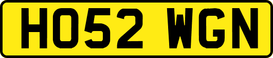 HO52WGN