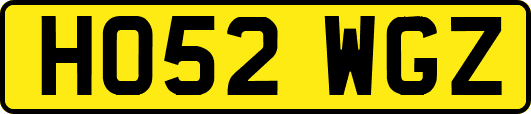 HO52WGZ