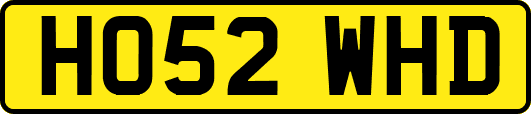 HO52WHD