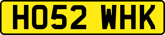 HO52WHK