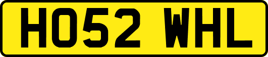 HO52WHL