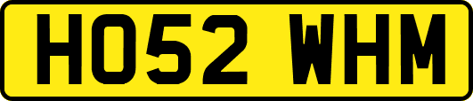 HO52WHM