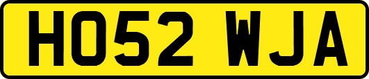 HO52WJA