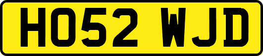 HO52WJD
