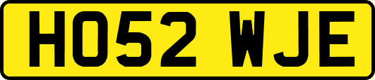 HO52WJE