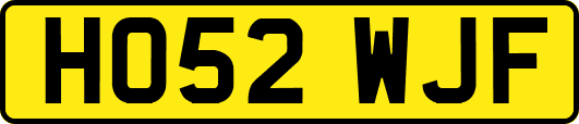 HO52WJF
