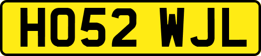 HO52WJL