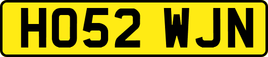 HO52WJN
