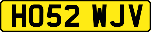 HO52WJV