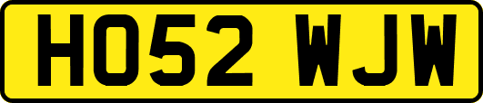 HO52WJW
