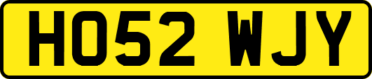 HO52WJY