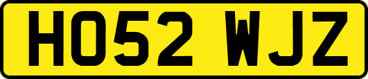 HO52WJZ