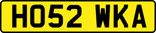 HO52WKA