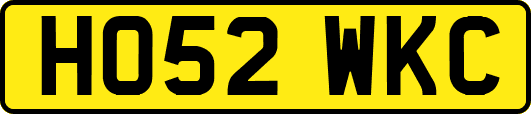 HO52WKC
