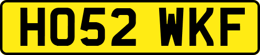 HO52WKF