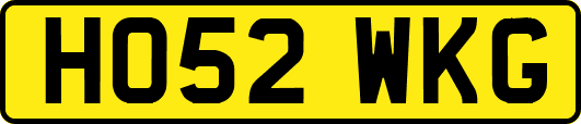 HO52WKG