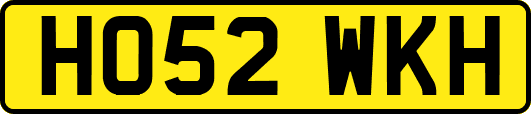 HO52WKH