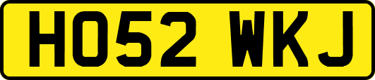 HO52WKJ