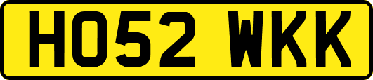 HO52WKK