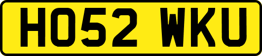 HO52WKU