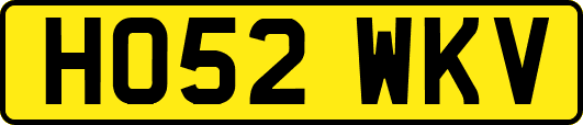 HO52WKV