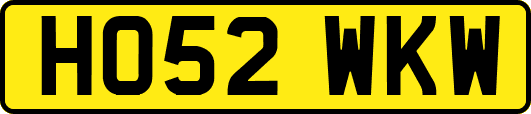 HO52WKW