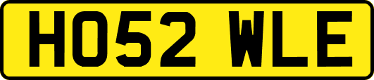 HO52WLE
