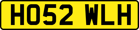HO52WLH