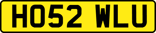 HO52WLU