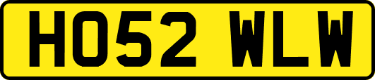 HO52WLW