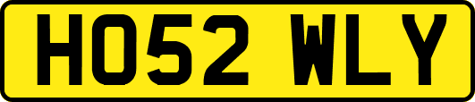 HO52WLY