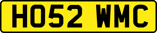 HO52WMC