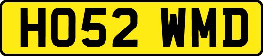 HO52WMD
